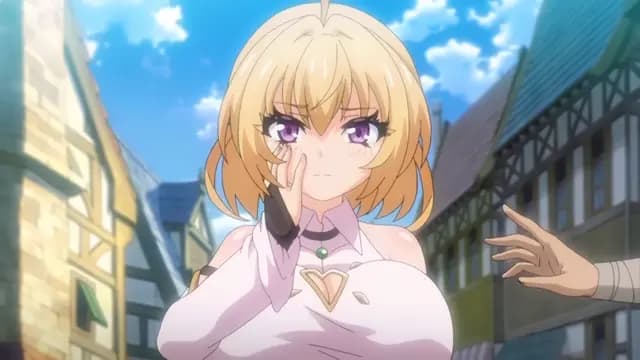 Yuusha-hime Miria Episode 1