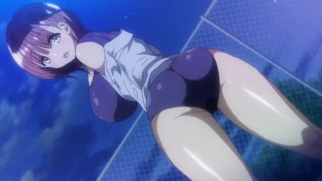 Bonyuu-chan wa Dashitai. Episode 4 thumbnail
