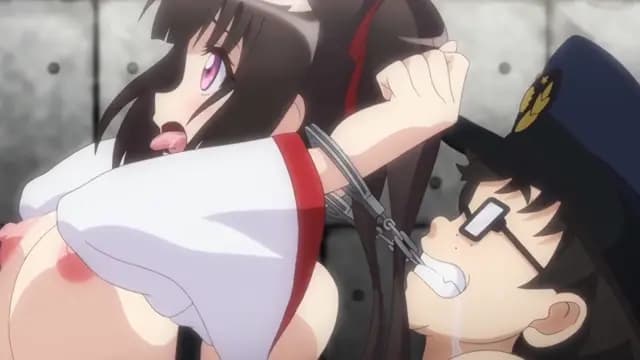 Cosplay Change: Pure-kei Joshidaisei no Kiken na Seiheki Episode 2