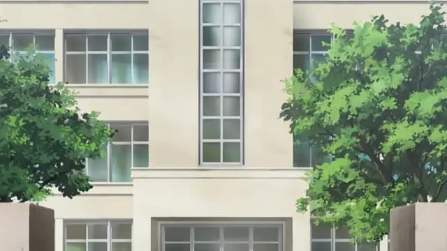 Ecchi na Shintai Sokutei Anime Edition Episode 1