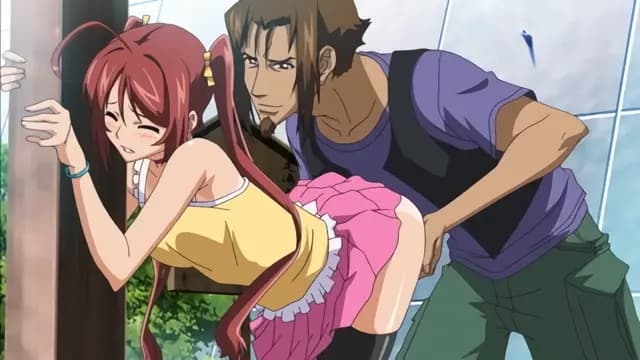 Hitou Meguri Kakure Yu Mao Hen Episode 1 thumbnail