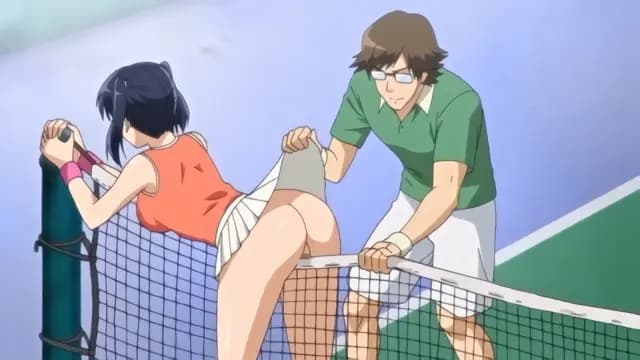 Joshikousei no Koshitsuki Episode 2