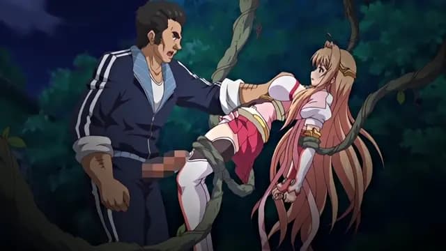 Nerawareta Megami Tenshi Angeltia Episode 1 thumbnail