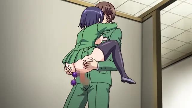 Oideyo! Shiritsu Yarima*ri Gakuen Episode 3 thumbnail