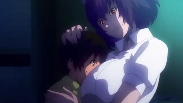 Sakusei Byoutou The Animation Episode 2 thumbnail