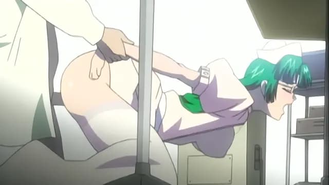Seijun Kango Gakuin Shinjin Nurse "Yumi" Chigyaku no Kango Jisshuu Episode 2
