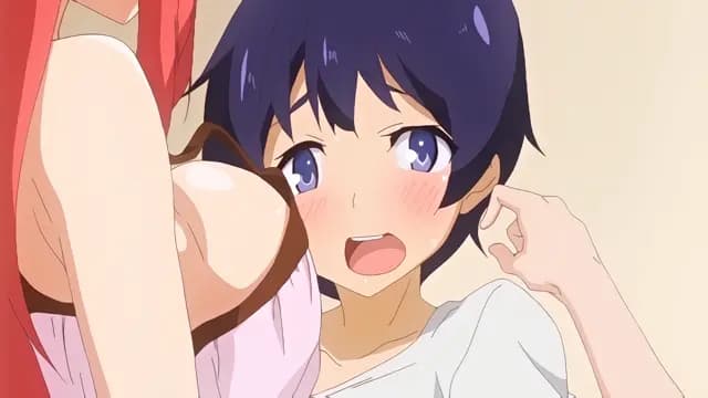 Seikatsu Shuukan The Animation Episode 1 thumbnail