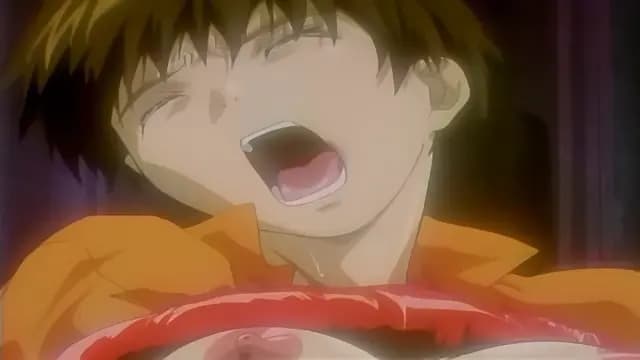 Shin Seiki Inma Seiden Episode 2 thumbnail