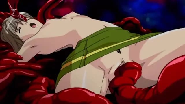 Shin Seiki Inma Seiden Episode 6 thumbnail