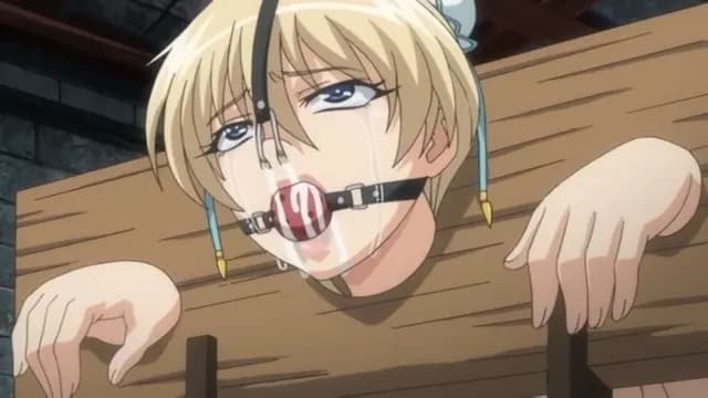 Shoujo Senki Brain Jacker Episode 2 thumbnail