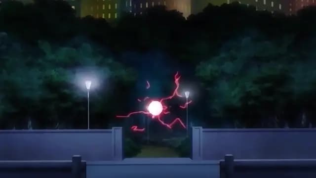 Shoujo Senki Soul Eater Episode 1