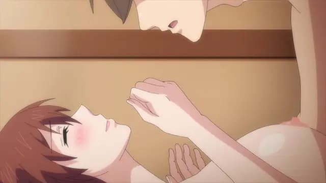 Shuudengo, Capsule Hotel de, Joushi ni Binetsu Tsutawaru Yoru. Episode 12