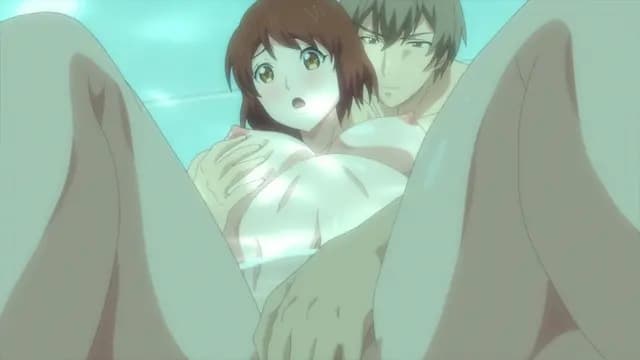 Shuudengo, Capsule Hotel de, Joushi ni Binetsu Tsutawaru Yoru. Episode 4 thumbnail