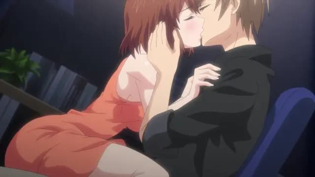 Shuudengo, Capsule Hotel de, Joushi ni Binetsu Tsutawaru Yoru. Episode 5 thumbnail