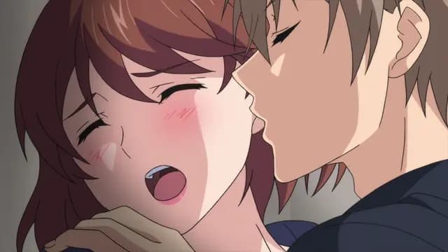 Shuudengo, Capsule Hotel de, Joushi ni Binetsu Tsutawaru Yoru. Episode 8 thumbnail