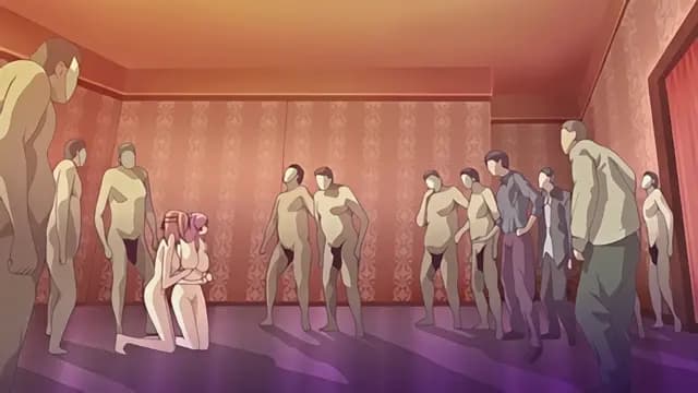 Toriko no Shizuku: Natsu no Gouka Kyakusen de Kegasareru Otome-tachi Episode 2 thumbnail