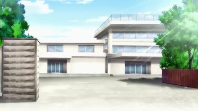Tsundere Inran Shoujo Sukumi Episode 1
