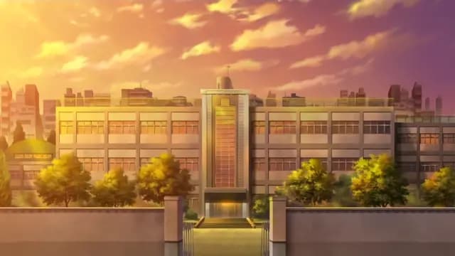 Waisetsu Missile The Animation Episode 1