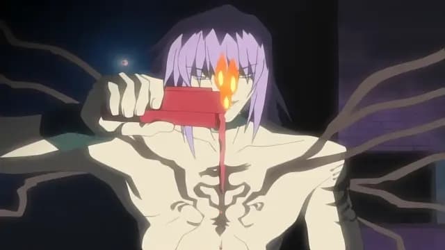 Yoru ga Kuru! Square of the Moon Episode 2 thumbnail